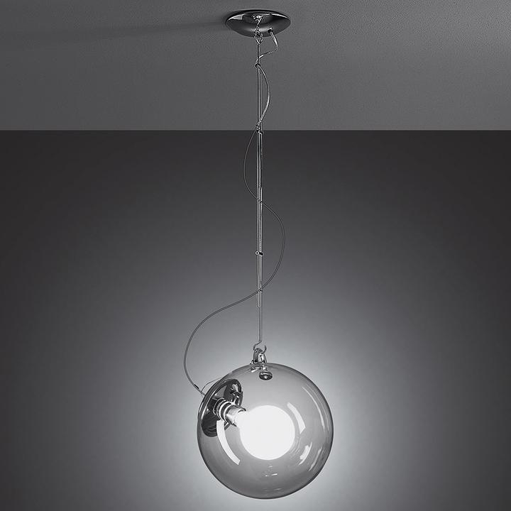 Immagine prodotto Artemide Miconos (E27, 1372 lm)
