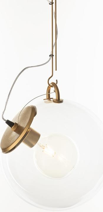 Immagine prodotto Artemide Miconos (E27, 1372 lm)