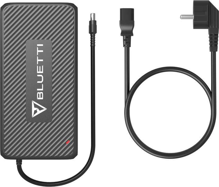 Bluetti T500 AC-Adapter