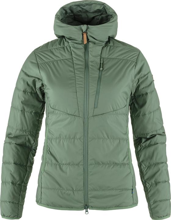 Fjällräven Keb Padded Hoodie (XL)