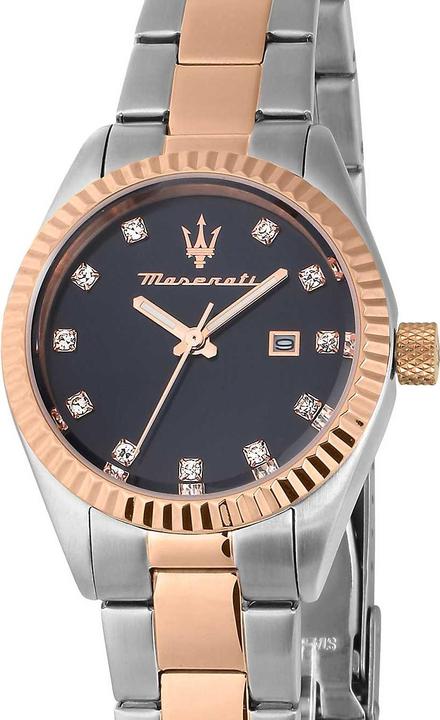 Produktbild Maserati Competizione (Analoguhr, 31 mm)