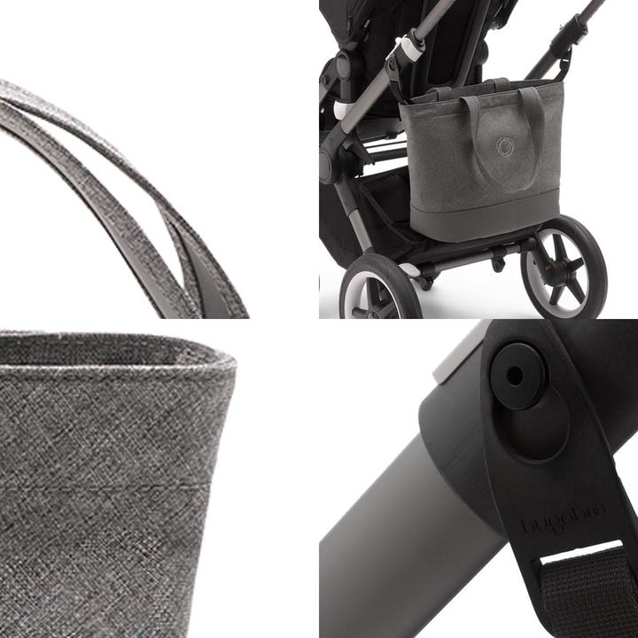 Produktbild Bugaboo Wickeltasche