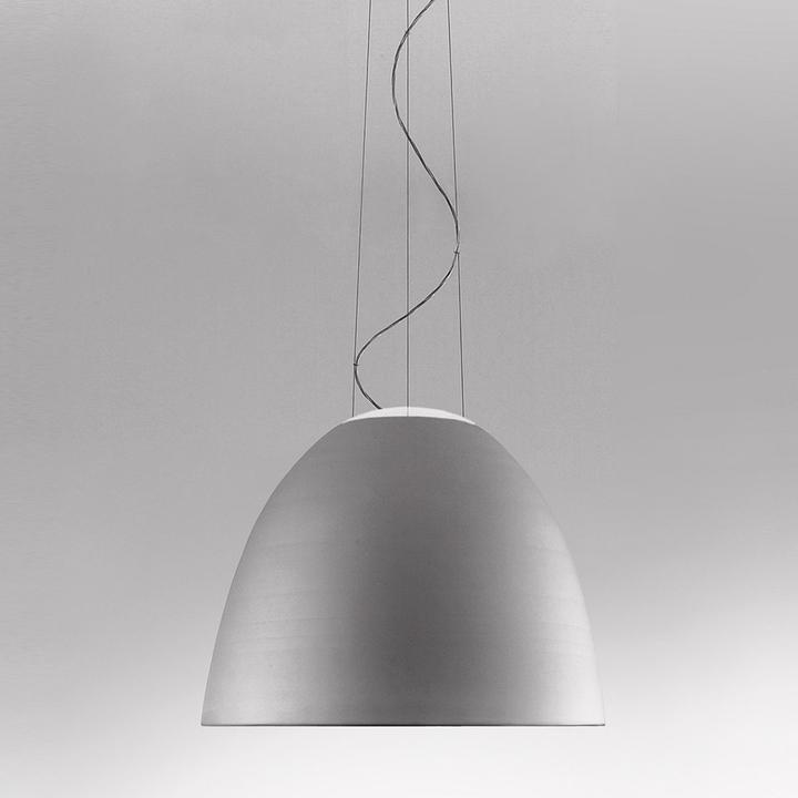 Grigio alluminio