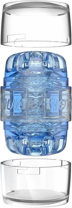 Actual product image Fleshlight Quickshot Turbo