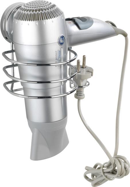 Produktbild Wenko Föhnhalter Osimo