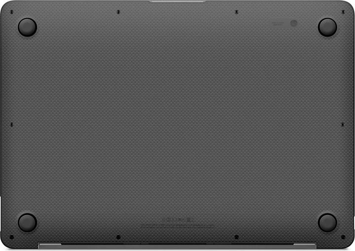 Actual product image Incase Hardshell Case (13.30", Apple)
