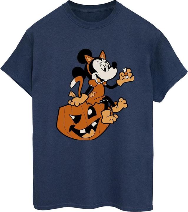 Produktbild Mickey Mouse TShirt Halloween (S)