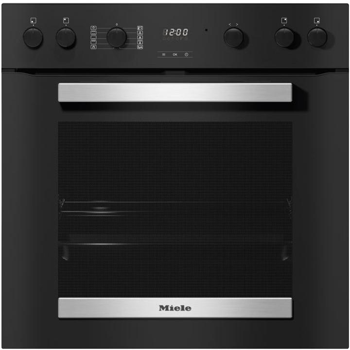 Produktbild Miele Einbauherd/Backofen H 2457 EP ACTIVE