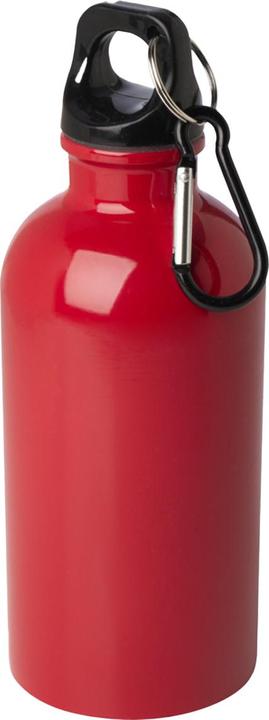 Immagine prodotto Floso Acciaio Inossidabile 400ml Bottiglia per Acqua (0.40 l)