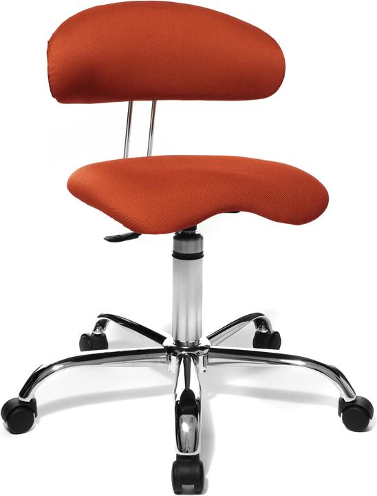 Actual product image Topstar Sitness 40