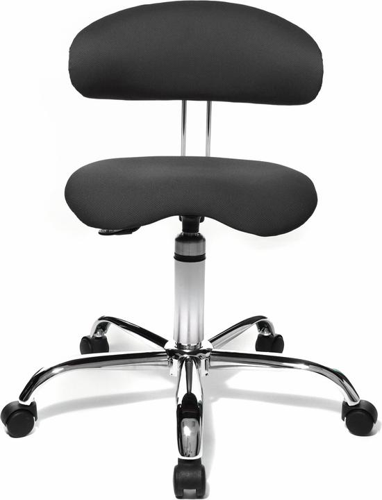 Actual product image Topstar Sitness 40