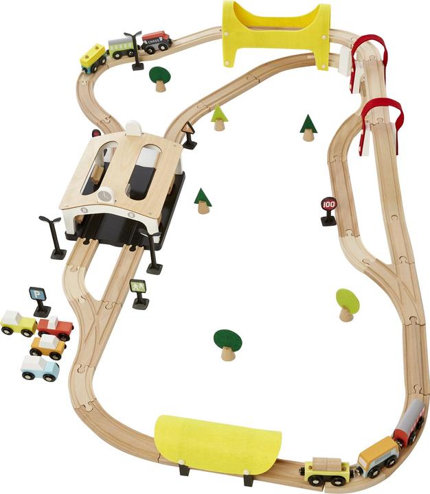Image du produit Vertbaudet Jeux De Construction
