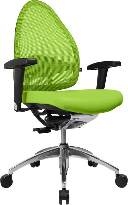 Topstar Open Base