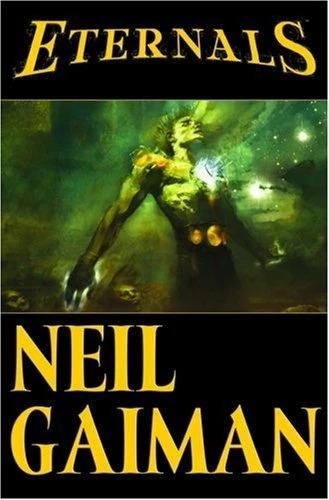 Produktbild Eternals (Englisch, John Romita, Neil Gaiman, 2007)