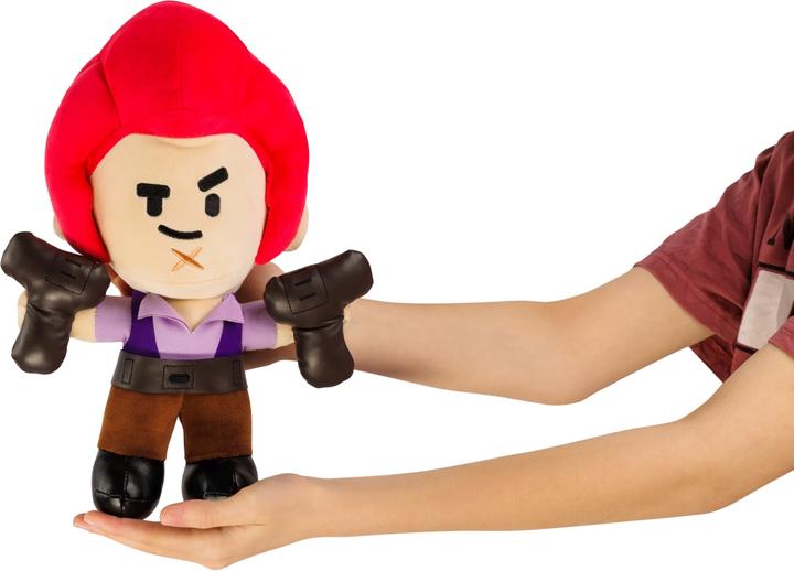 Produktbild Joojee Brawl Stars Plüsch - assortiert (30 cm)