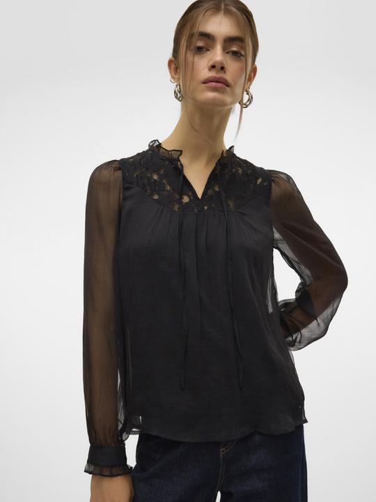 Produktbild Vero Moda VMGABY Top Top (S)