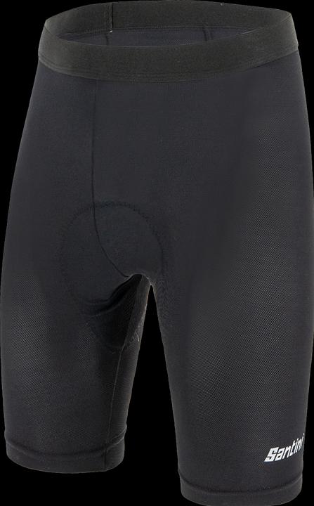Immagine prodotto Santini Innenhose ADAMO MESH Herren (XS)