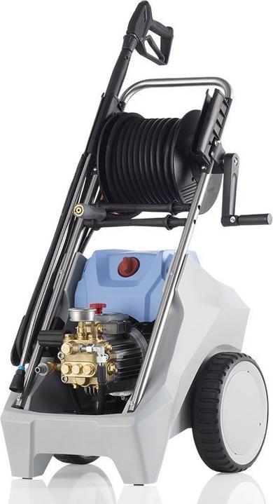 Image du produit Kränzle Pistolet nettoyeur haute pression à eau froide Primus 1200 TST, lance de pulvérisation plate