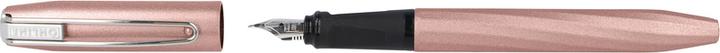 Produktbild Online Füllhalter Slope M 26131/3D Metallic Rose M (Metallic Rose, 1 x)