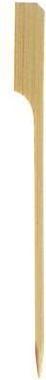 Produktbild Papstar Spiesse Fingerfood Golf Material: Bambus Farbe: braun (250 x)