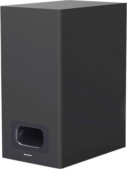 Actual product image Karcher SB Soundbar (60 W, 2.1 Channel)
