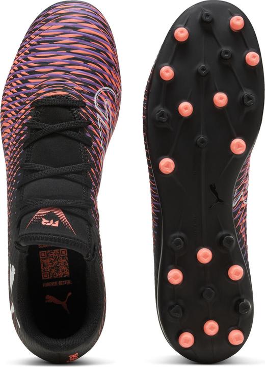 Immagine prodotto Puma Futuro 8 Play mg (43)
