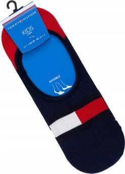 Image du produit Tommy Hilfiger Th Kids Hilfiger Footie 2p (lot de 2, 27 - 30)