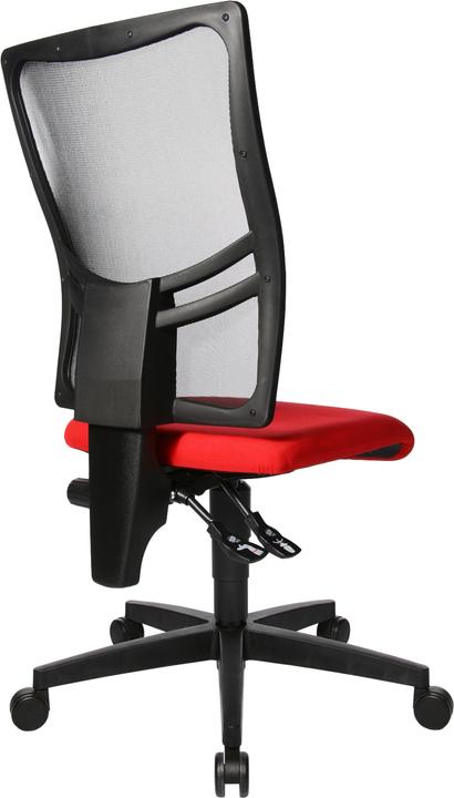 Actual product image Topstar Net Point 10