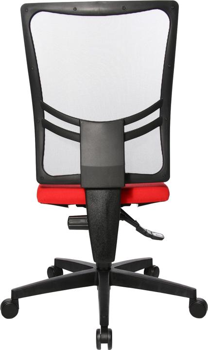 Actual product image Topstar Net Point 10