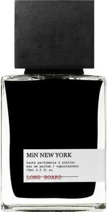 Produktbild MiN New York Scent Stories Vol. 1 Long Board (Eau de Parfum, 75 ml)