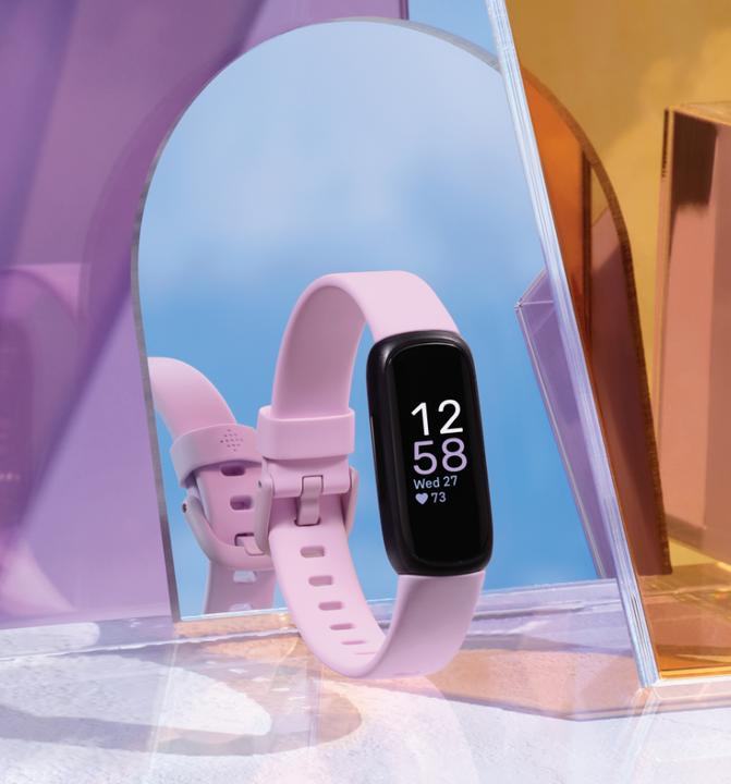Image du produit Fitbit Inspire 3 (39.32 mm)