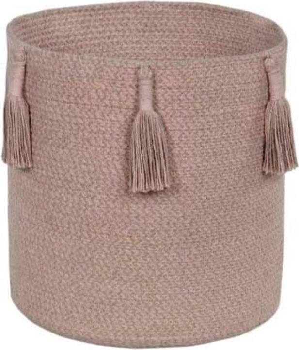 Actual product image Lorena Canals Storage basket Woody Nude