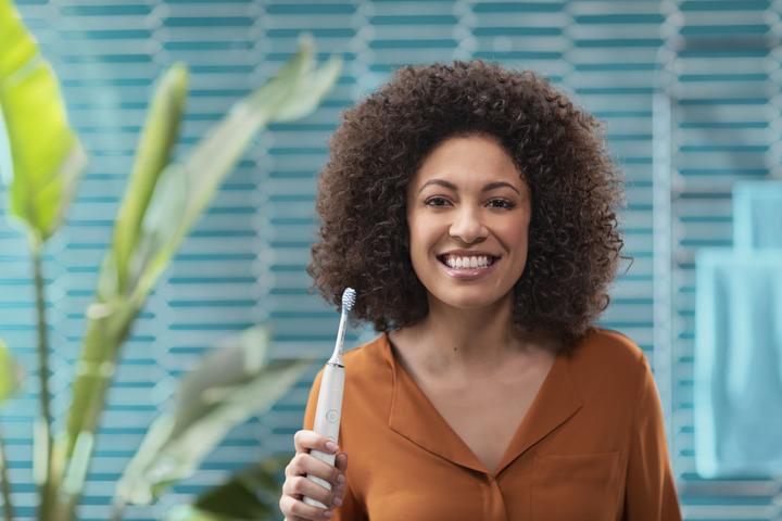 Image du produit Philips Sonicare C3 Premium Défense contre la plaque dentaire (4 x)