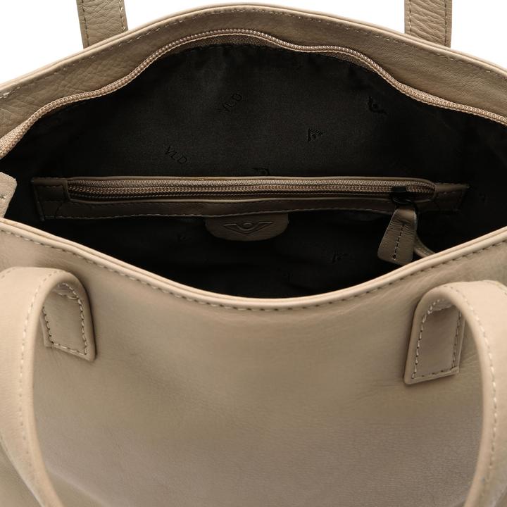 Produktbild Voi 4Seasons Schultertasche Leder 27 cm