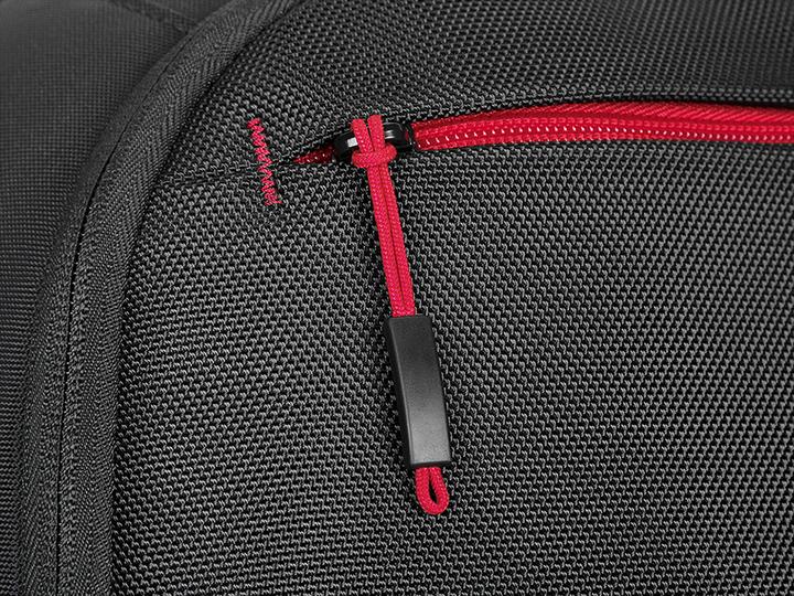 Actual product image Lenovo ThinkPad Essential Plus (23 l)