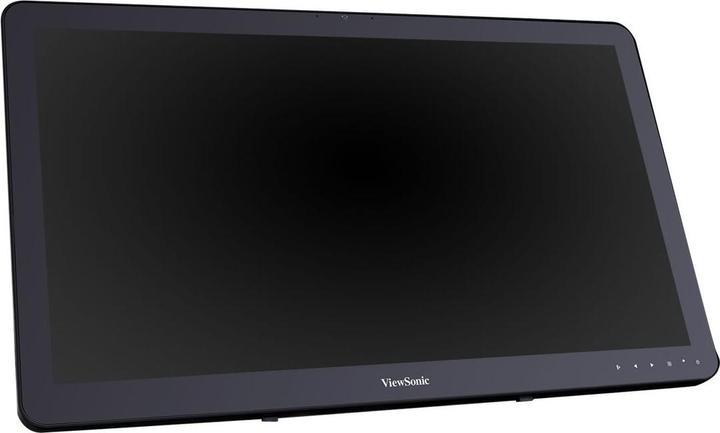 Image du produit Viewsonic TD2430 (1920 x 1080 pixels, 23.60")