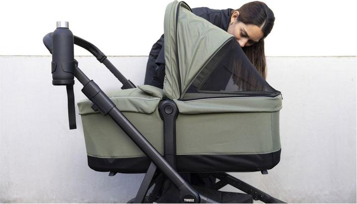 Produktbild Thule SLEEK Bassinet