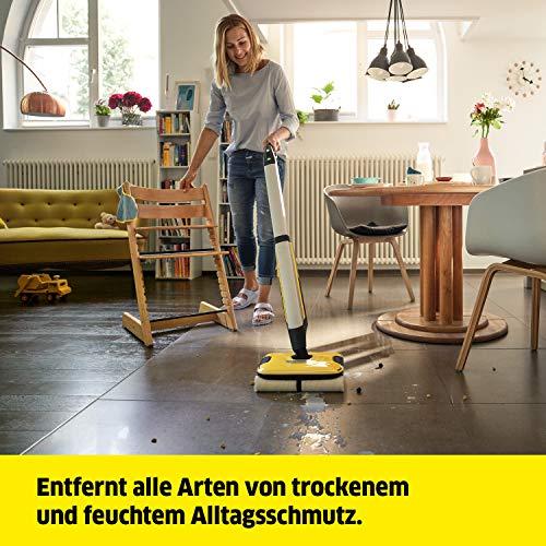 Actual product image Kärcher FC 7