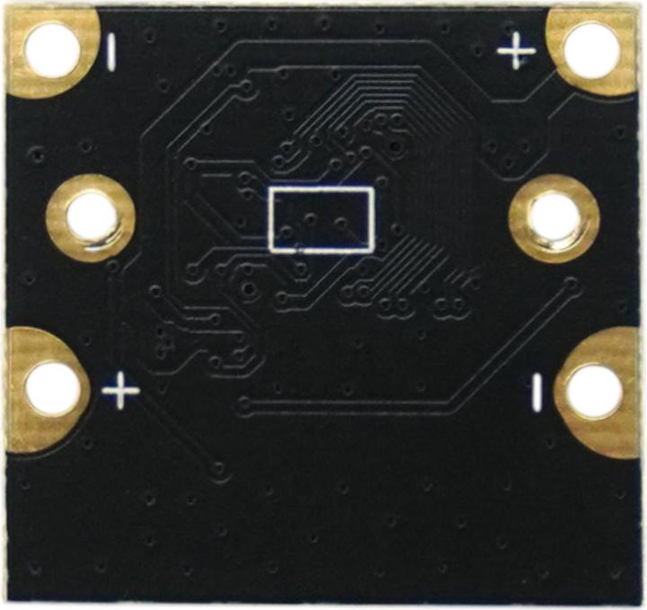 Immagine prodotto DFRobot 1MP OV9281 Global Shutter Kamera 79 FOV für Raspberry Pi 4B/5
