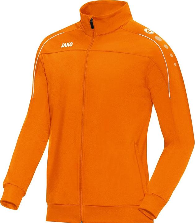 Neonorange