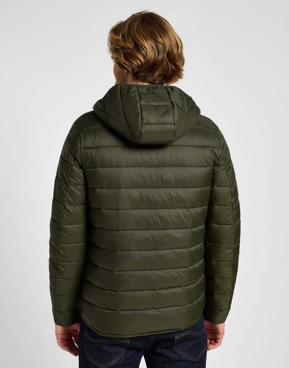 Image du produit Lee Veste matelassée Light Puffer Jacket (XL)