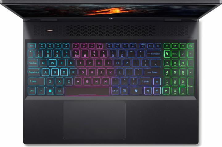 Produktbild Acer Rowenta VU 5640 (16", AMD Ryzen 7 8845HS, 16 GB, 1000 GB, DE)