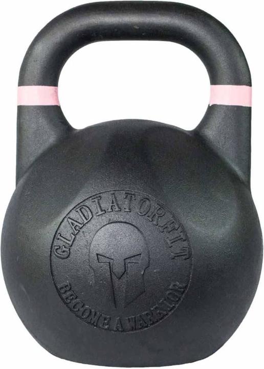Actual product image Gladiatorfit Competition (1 x 30 kg)