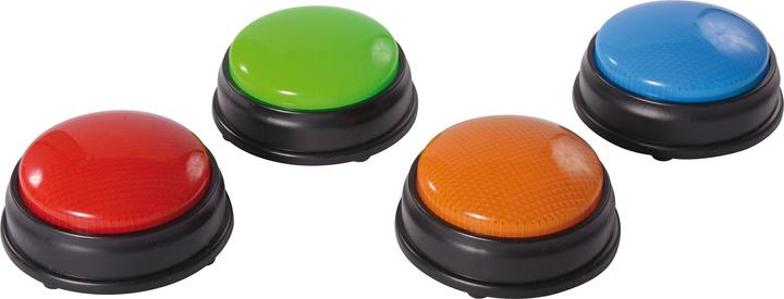 Actual product image Eduplay Buzzer