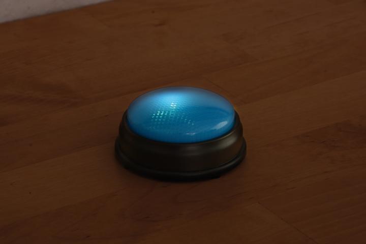 Actual product image Eduplay Buzzer