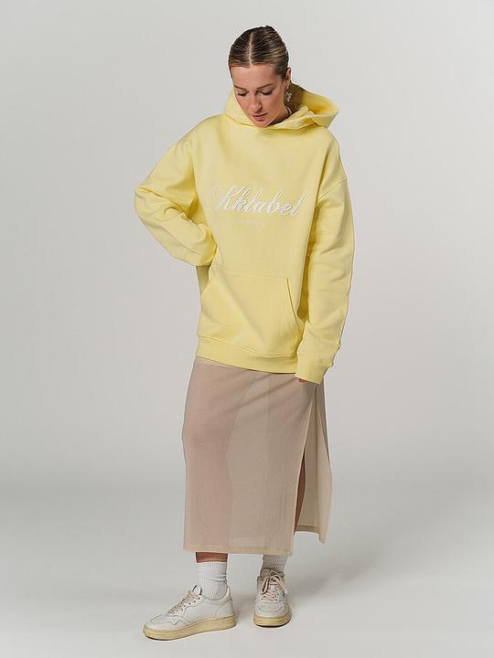 Produktbild Karo Kauer Kapuzensweater (XS)