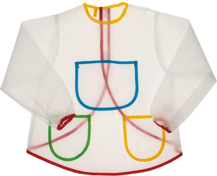 Image du produit Creative kids Tablier de peinture
