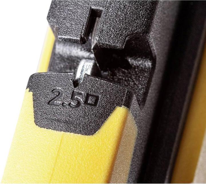 Produktbild Jokari Abisolierzange (163 mm)