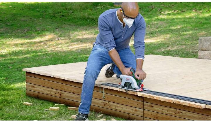 Immagine prodotto Bosch Home & Garden UniversalCirc 18V-53