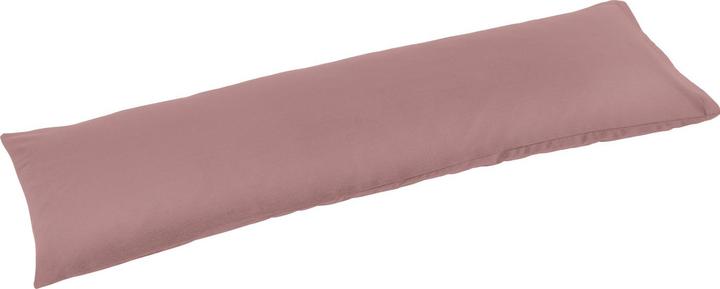 Immagine prodotto Lotus Bettwaren Cuscino per il sonno laterale (Copricuscino, 40 x 130 cm)